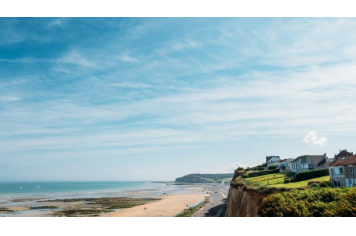 Quiberville sur Mer OT TC - Pierre Leboucher